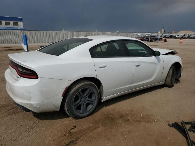 2018 Dodge Charger SXT