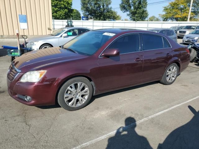 2008 Toyota Avalon XL