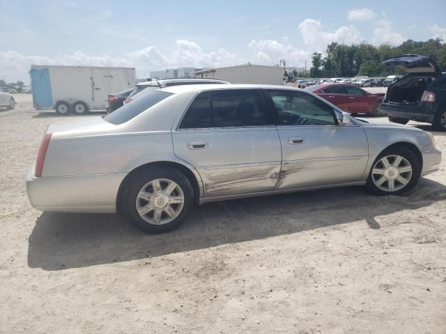 2006 Cadillac DTS