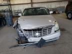 2007 Cadillac DTS