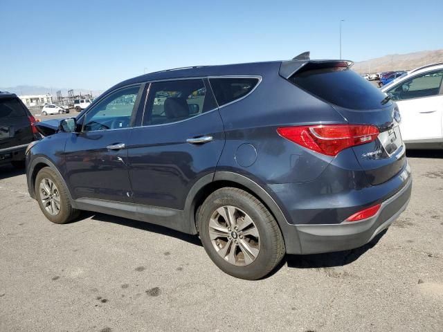 2016 Hyundai Santa FE Sport