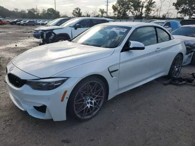 2020 BMW M4