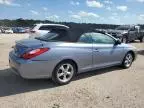 2006 Toyota Camry Solara SE