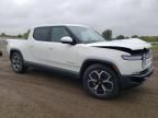 2022 Rivian R1T Adventure