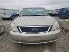 2005 Ford Five Hundred Limited