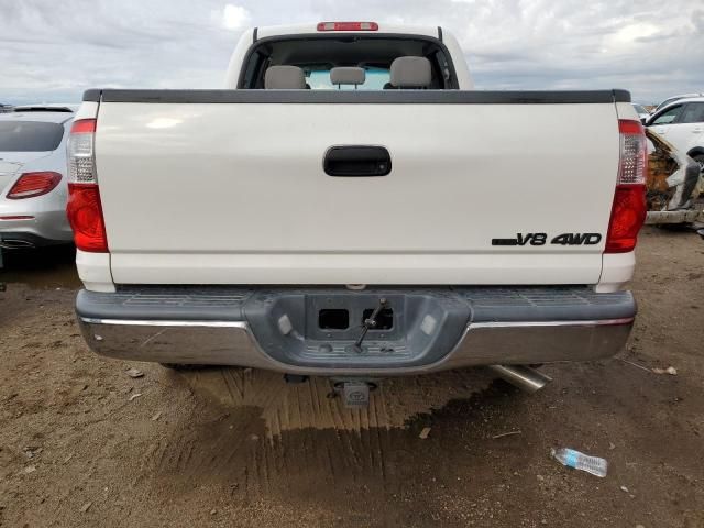 2004 Toyota Tundra Double Cab SR5