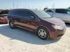 2013 Honda Odyssey EXL