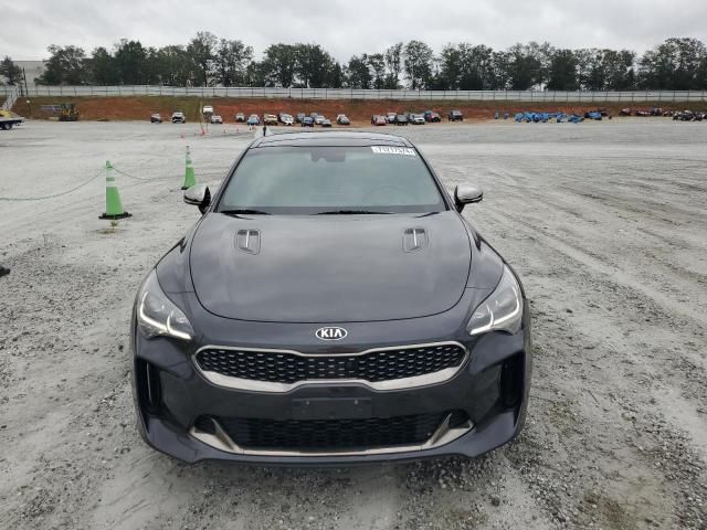 2019 KIA Stinger GT2