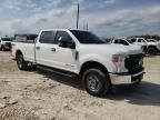 2022 Ford F250 Super Duty