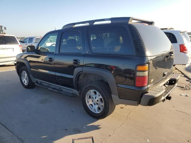 2004 Chevrolet Tahoe K1500