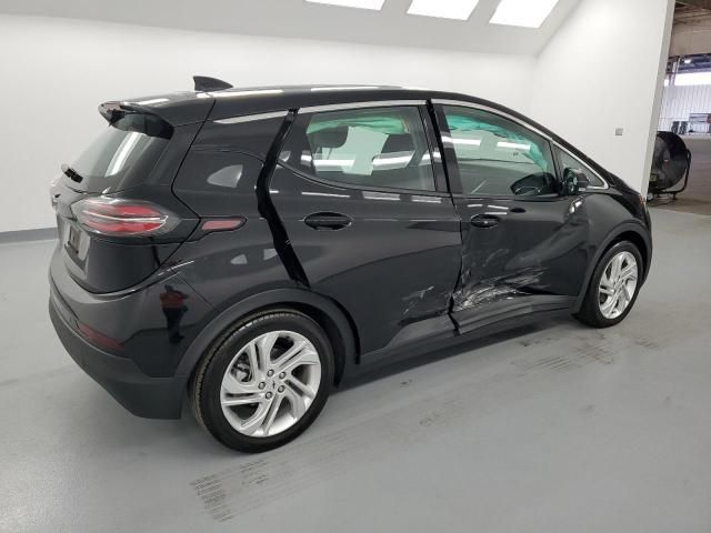 2023 Chevrolet Bolt EV 1LT