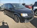 2013 Dodge Grand Caravan R/T