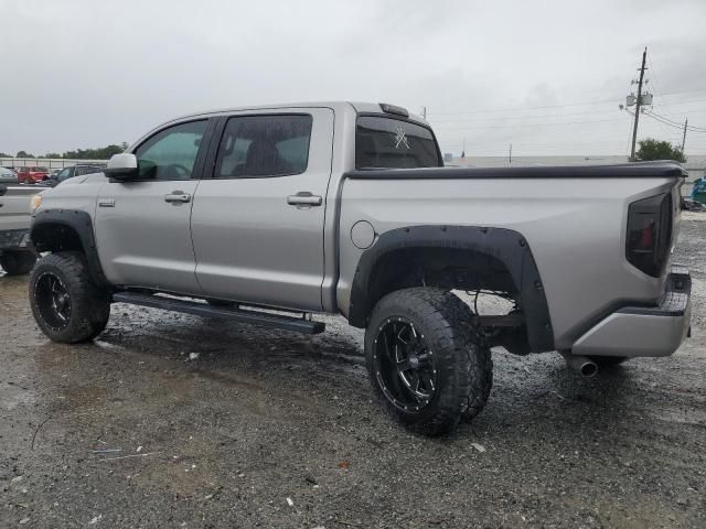 2016 Toyota Tundra Crewmax 1794