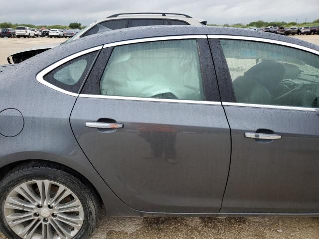 2012 Buick Verano