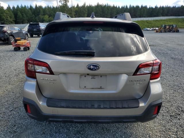 2019 Subaru Outback 3.6R Limited