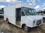 2014 Ford Econoline E450 Super Duty Commercial Stripped Chas