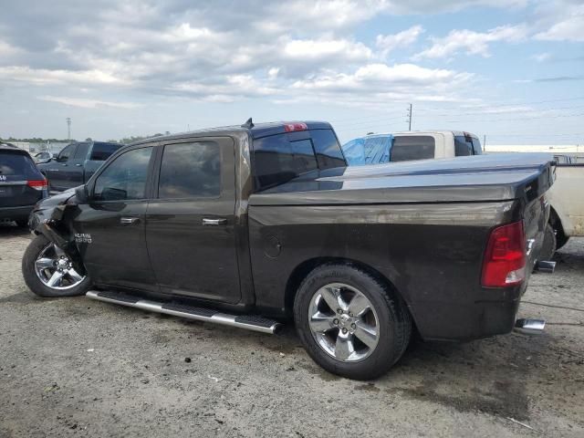 2013 Dodge RAM 1500 SLT