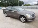 2004 Lexus LS 430