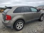 2012 Ford Edge SEL