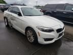 2015 BMW 228 XI