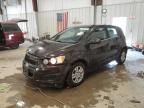 2015 Chevrolet Sonic LT