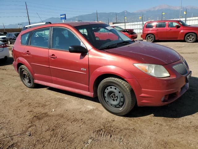 2007 Pontiac Vibe