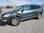 2010 Chevrolet Traverse LT