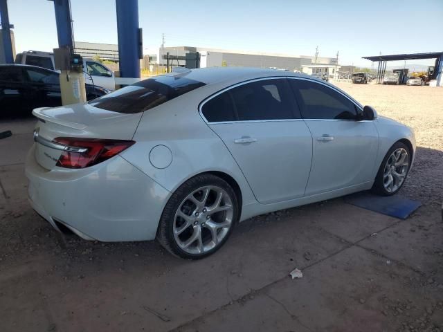 2016 Buick Regal GS