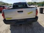 2007 Toyota Tacoma Access Cab