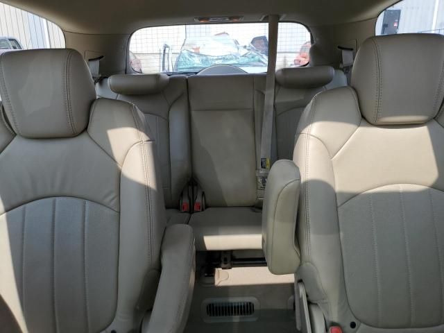 2008 Buick Enclave CXL