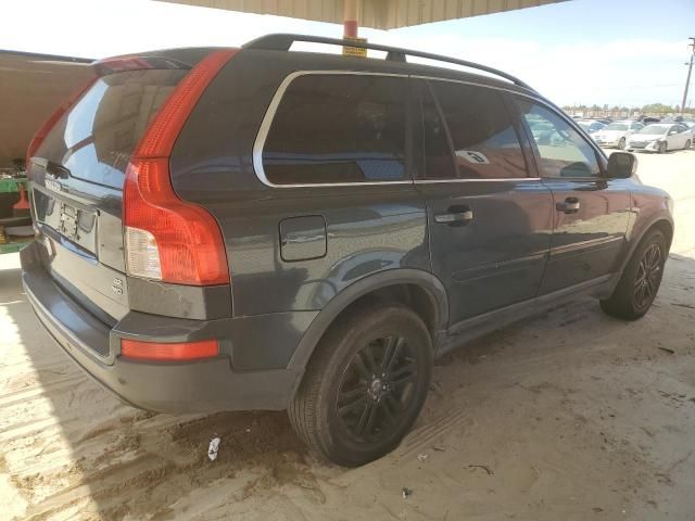 2007 Volvo XC90 3.2