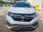 2022 Honda CR-V EXL