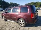 2009 Honda Pilot EXL