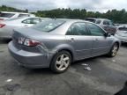 2006 Mazda 6 S