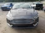 2018 Ford Fusion TITANIUM/PLATINUM