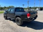 2016 Toyota Tacoma Double Cab