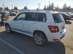 2011 Mercedes-Benz GLK 350