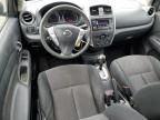 2016 Nissan Versa S