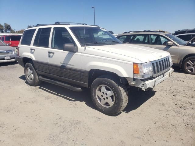 1996 Jeep Grand Cherokee Laredo