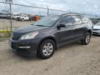 2014 Chevrolet Traverse LS