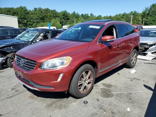 2015 Volvo XC60 T6 Premier