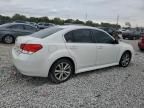 2014 Subaru Legacy 2.5I Premium