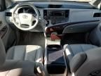 2011 Toyota Sienna XLE