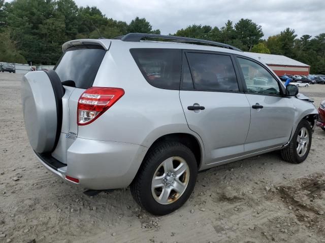 2009 Toyota Rav4