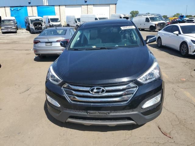 2013 Hyundai Santa FE Sport