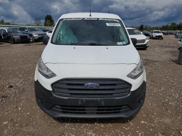 2019 Ford Transit Connect XL