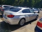 2011 BMW 535 I