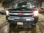 2011 Chevrolet Silverado C1500 LT