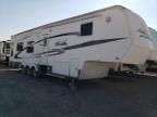 2006 Kingdom 5th Wheel