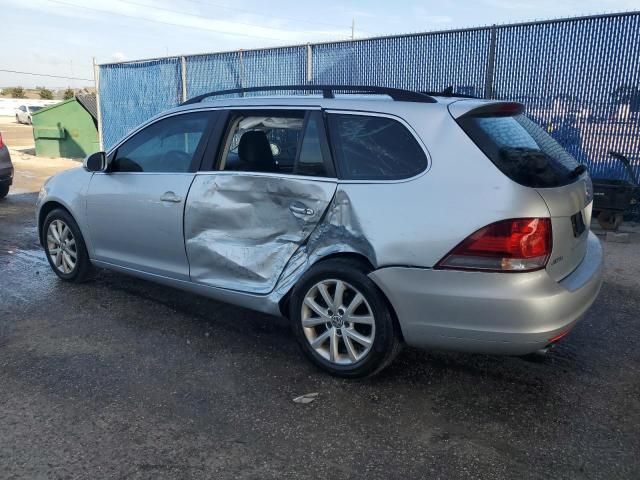 2014 Volkswagen Jetta S